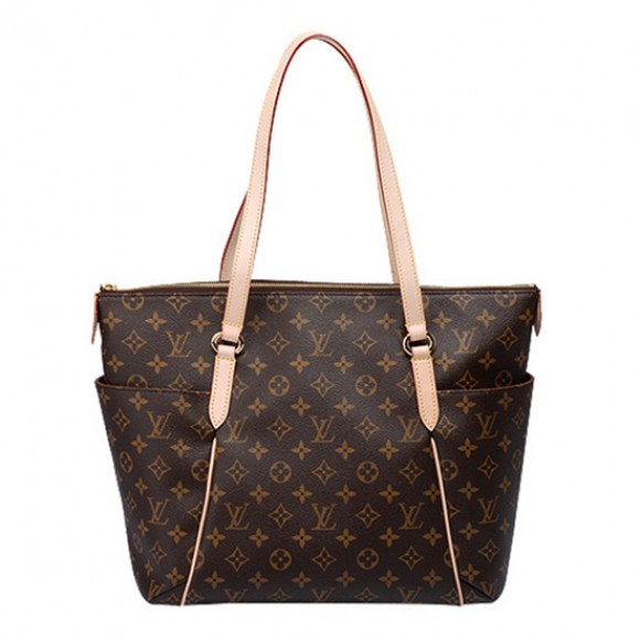 l**is V*t*n m41015 totally mm shoulder bag monogram canvas