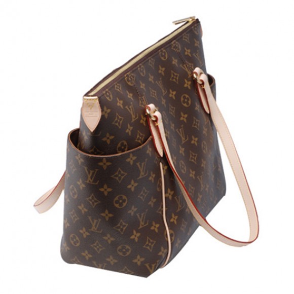 l**is V*t*n m41015 totally mm shoulder bag monogram canvas