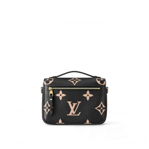 l**is V*t*n m45773 pochette métis