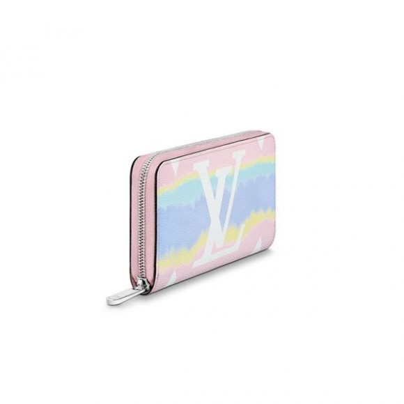 l**is V*t*n m69110 escale zippy wallet