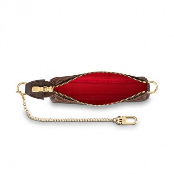 l**is V*t*n mini pochette accessoires n58009