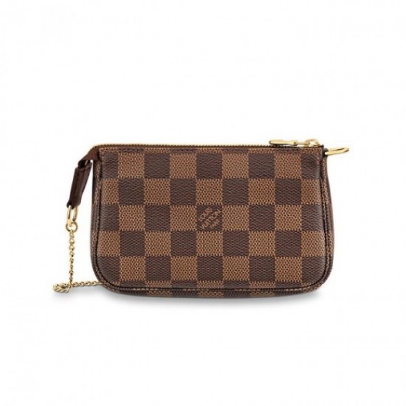 l**is V*t*n mini pochette accessoires n58009