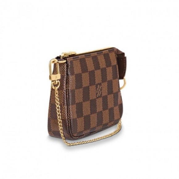 l**is V*t*n mini pochette accessoires n58009