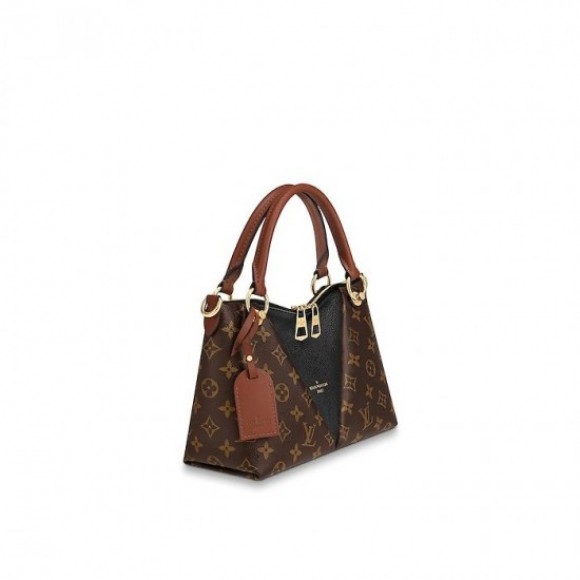 l**is V*t*n v tote bb black m43976