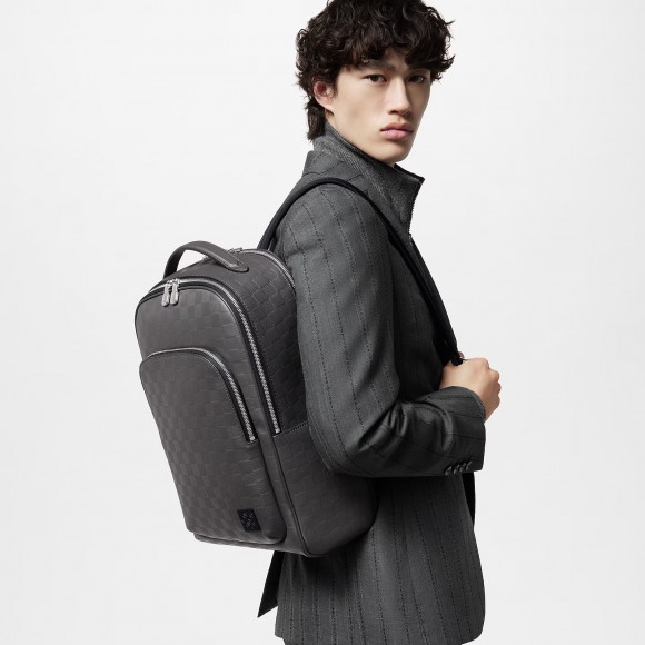 l**is V*t*n n40501 avenue backpack