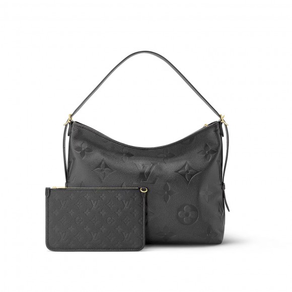 l**is V*t*n black m46289 carryall mm