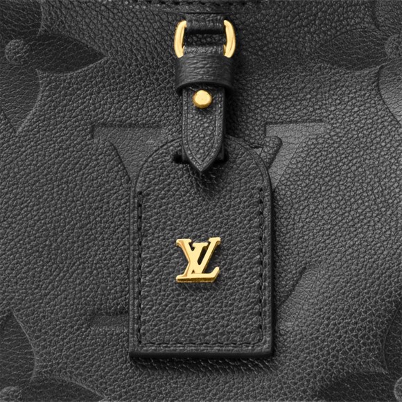 l**is V*t*n black m46289 carryall mm