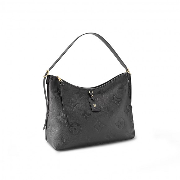 l**is V*t*n black m46289 carryall mm