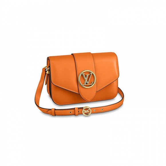 Louis Vuitton M55946 Lv Pont 9 Louis Vuitton M55946 Lv Pont 9