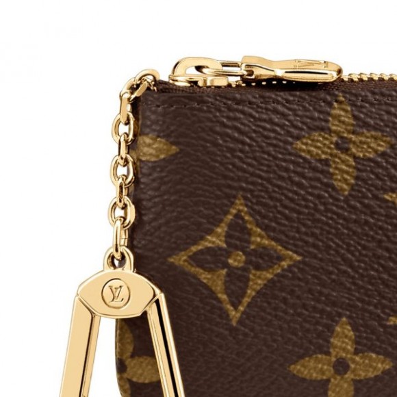 l**is V*t*n key pouch m62650