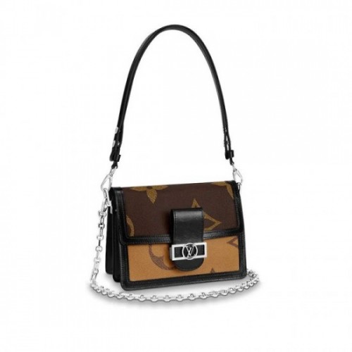 Louis Vuitton M44599 Dauphine MM Louis Vuitton M44599 Dauphine MM