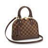Louis Vuitton Alma BB N41221 Brown