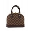 Louis Vuitton Alma BB N41221 Brown