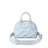 Louis Vuitton Alma BB M59822 Light Blue