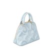 Louis Vuitton Alma BB M59822 Light Blue