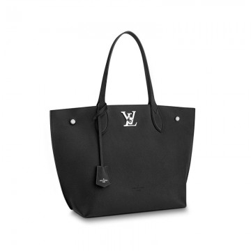 Louis Vuitton M55028 Lockme Go Louis Vuitton M55028 Lockme Go