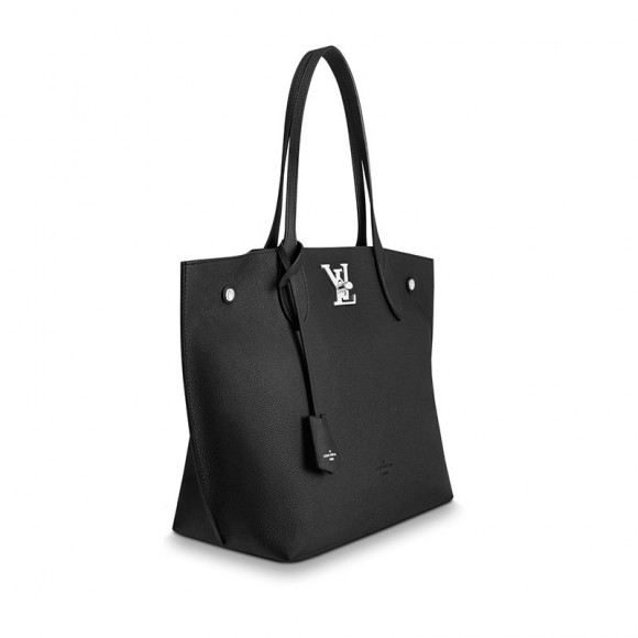 Louis Vuitton M55028 Lockme Go Louis Vuitton M55028 Lockme Go