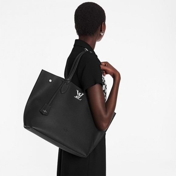 Louis Vuitton M55028 Lockme Go Louis Vuitton M55028 Lockme Go