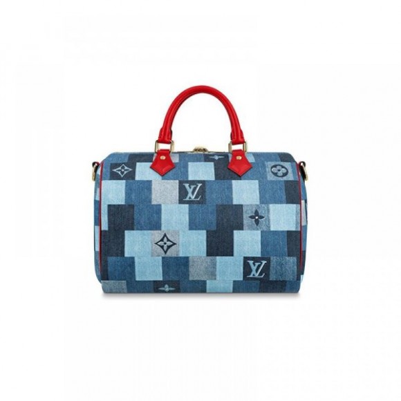 l**is V*t*n m45041 speedy bandouli&#232;re 30