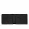 Louis Vuitton Portefeuilie Multiple N60895