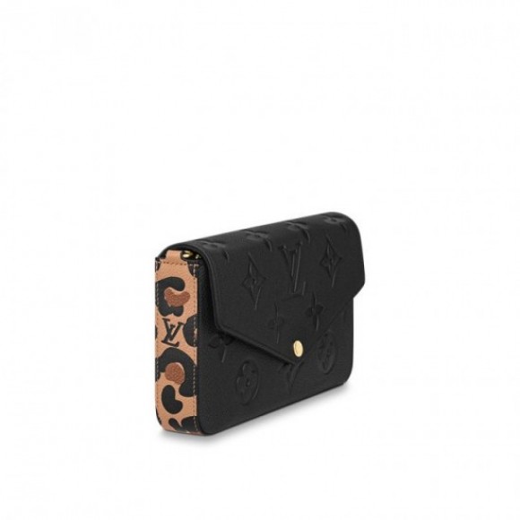 l**is V*t*n m80679 pochette félicie