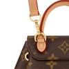Louis Vuitton M45502 Montsouris BB