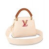 Louis Vuitton Capucines Mini M59253 Pink