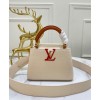 Louis Vuitton Capucines Mini M59253 Pink