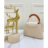 Louis Vuitton Capucines Mini M59253 Pink