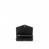 Louis Vuitton Black M82257 Sarah Wallet