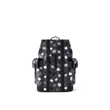 Louis Vuitton M46403 LV x YK Christopher MM Louis Vuitton M46403 LV x YK Christopher MM