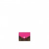 Louis Vuitton Pink M82982 Zoé Wallet