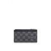 Louis Vuitton N64038 Coin Card Holder