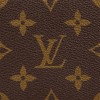 Louis Vuitton M41180 Neverfull GM Shoulder Bag Monogram Canvas