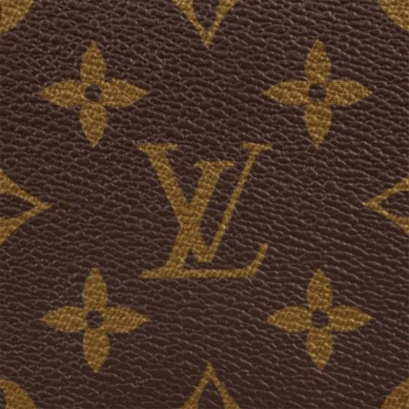 l**is V*t*n m41180 neverfull gm shoulder bag monogram canvas