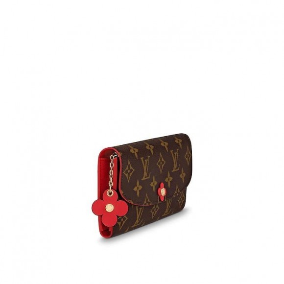 l**is V*t*n emilie wallet m62941