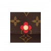 Louis Vuitton Emilie Wallet M62941