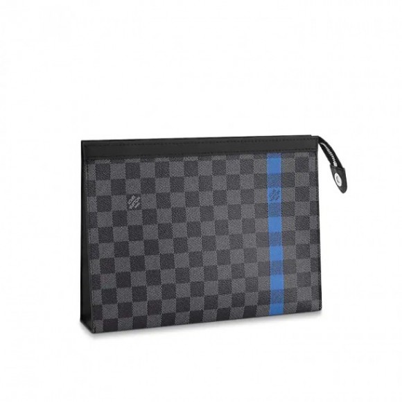 Louis Vuitton Pochette Voyage MM N64444 Louis Vuitton Pochette Voyage MM N64444