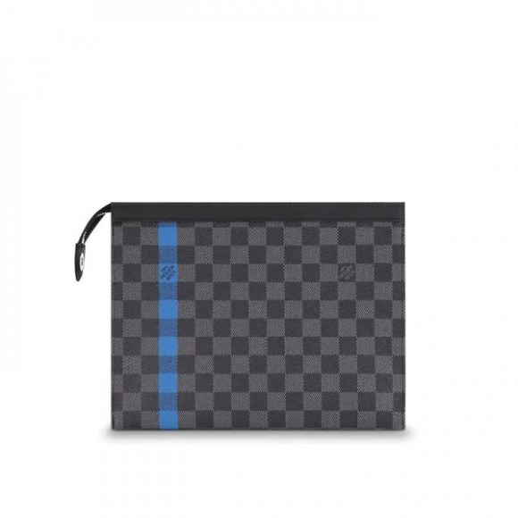 Louis Vuitton Pochette Voyage MM N64444 Louis Vuitton Pochette Voyage MM N64444