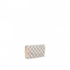 Louis Vuitton Damier Azur Canvas N63208 Sarah Wallet
