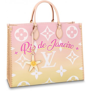LOUIS VUITTON OnTheGo GM