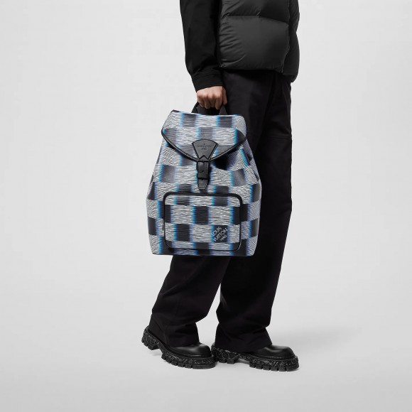 l**is V*t*n m23754 montsouris backpack