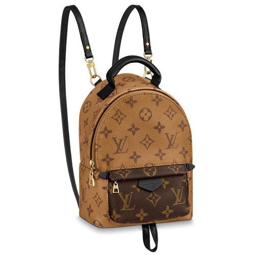 Louis Vuitton Palm Springs Mini M44872 Apricot Louis Vuitton Palm Springs Mini M44872 Apricot