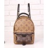 Louis Vuitton Palm Springs Mini M44872 Apricot