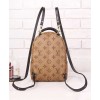 Louis Vuitton Palm Springs Mini M44872 Apricot