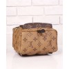 Louis Vuitton Palm Springs Mini M44872 Apricot