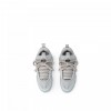 Louis Vuitton LV Skate Sneaker Grey 1ABZ63