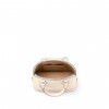 Louis Vuitton Quartz White M58706 Alma BB