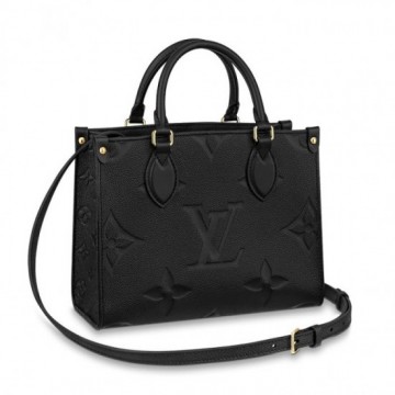 Louis Vuitton M45653 Onthego PM Louis Vuitton M45653 Onthego PM