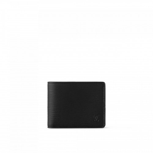 Louis Vuitton M60332 SLENDER WALLET Epi Leather